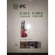 IDROPULITRICE IPC G129-C 110 BAR