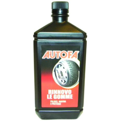 RINNOVA GOMME ml.1000 AUTOFA' AREXONS