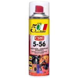 CRC 5-56 SUPER SBLOCCANTE SPRAY 300ml.