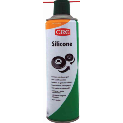 CRC SILICONE SPRAY 500ml