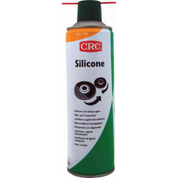 SILICONE SPRAY CRC 500ml
