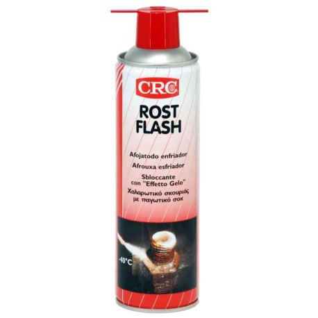 CRC ROST FLASH SPRAY 500ml