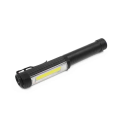 TORCE CFG NERO CALAMITO LED ALTA LUMINOS