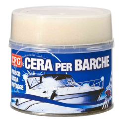 CERA PER BARCHE CFG 300ml