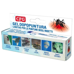 GEL DOPO-PUNTURA CFG 10ml STICK