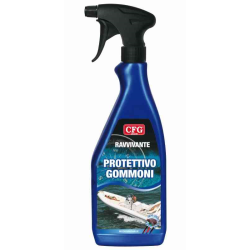 PROTETTIVO GOMMONI CFG TRIGGER 500ml