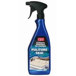 PULITORE SKAI CFG TRIGGER 750ml.