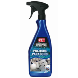 PULITORE PARABORDI CFG TRIGGER 500ml.