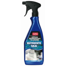 PROTETTIVO SKAI CFG TRIGGER 500ml.