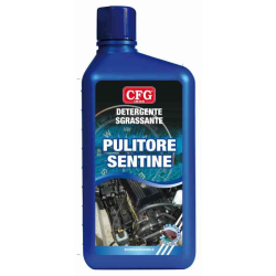 PULITORE PER SENTINE CFG FLACONE LT.1