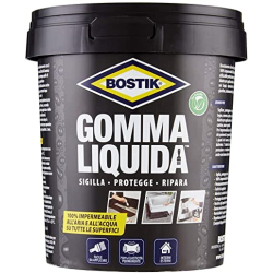 BOSTIK GOMMA LIQUIDA 750ml