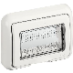 BT25603B IDROBOX MAGIC/MATIX 3P IP55 BIA