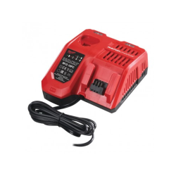 CARICABATTERIA MILWAUKEE M12-18FC RAPIDO
