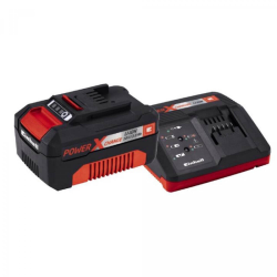 STARTER KIT EINHELL POWER-X-CHANGE 18V 3