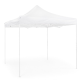 GAZEBO 3X3 ESTENSIBILE RINFORZ. PANDORA/