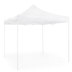 GAZEBO 3X3 ESTENSIBILE RINFORZ. PANDORA/