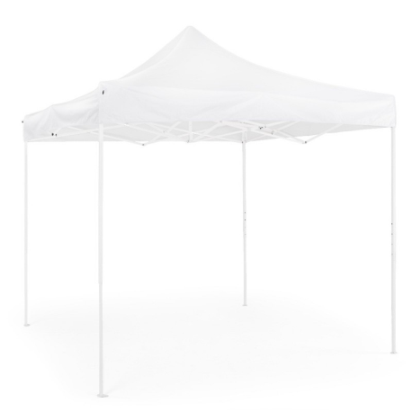 GAZEBO 3X3 ESTENSIBILE RINFORZ. PANDORA/