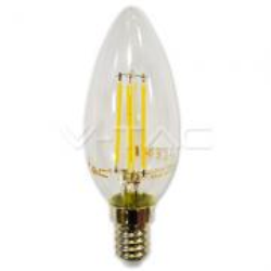 LAMPADE LED PERETTA E14 2W L/CALDA