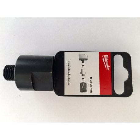 ADATTATORE PER SMERIGLIATRICE M14>1/2X20
