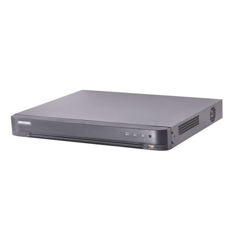 DVR  8 CH HIKVISION DS-7208HUHI-K2A 8MPX