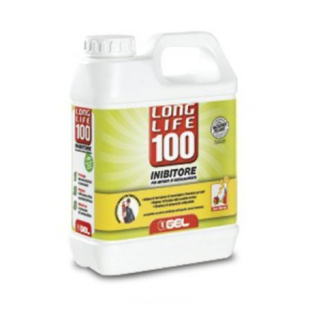 PROTETTIVO ANTICORROSIONE LONG LIFE 100