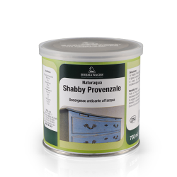 SHABBY PROVENZALE BIANCO NEVE 750ml