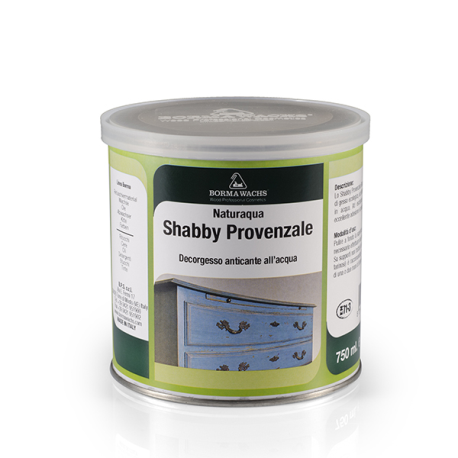 SHABBY PROVENZALE AZZURRO 750ml