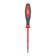 GIRAVITI MILWAUKEE ISOLATI 6,5 X 150