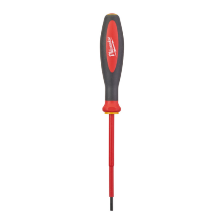 GIRAVITI MILWAUKEE ISOLATI 6,5 X 150