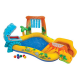 PLAY CENTER DINOSAURI C/GIOCHI D'ACQUA