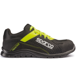 SCARPE SPARCO PRACTICE S1P TG. 39 NRGF