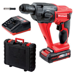 TASSELLATORE A BATT. EINHELL TE-HD18LI K