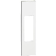 BTKW02 LIVING NOW COVER PRESA 1M BIANCO