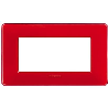 BTAM4804CRD MATIX PLACCA 4P C/CORALLO