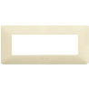 BTAM4806BAV MATIX PLACCA 6P B/AVORIO