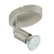 BRILO SPOT SIMPLE 1L X 3W GU10 LED 250LM