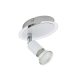 BRILO SPOT WHITE 1L X 3W GU10 LED 250LM