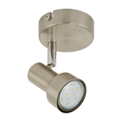 BRILO SPOT SUB 1L X 3W GU10 LED 250LM