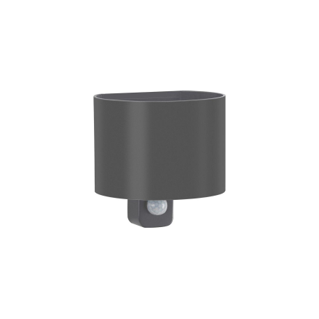 TELEFUNKEN APPLIQUE ANTRACIDE LED 7W C/S