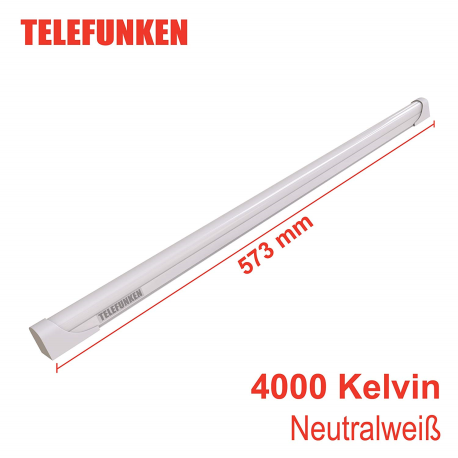 TELEFUNKEN LAMPADA LED 8W SOTTOPENSILE