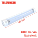 TELEFUNKEN LAMPADA LED 4,2W SOTTOPENSILE