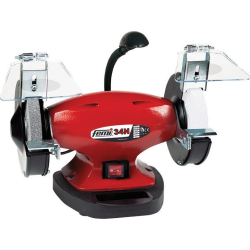 MOLE DA BANCO SMERIGLIATRICE FEMI BG 34N