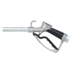 PISTOLA GASOLIO IN ALLUMINIO