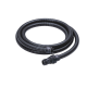 TUBO GASOLIO RACCORDATO 4 MT.