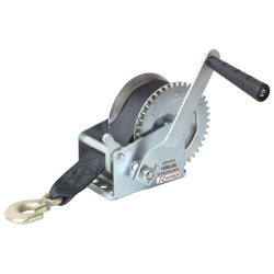 ARGANO A MANO RIBIMEX  540 KG A CINGHIA