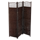 SEPAREE 3 ANTE CURO LEGNO BROWN