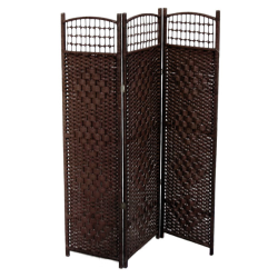 SEPAREE 3 ANTE CURO LEGNO BROWN