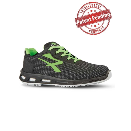 SCARPE U-POWER STRONG S3 SRC TG. 39