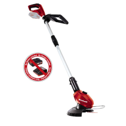 TAGLIABORDI A BATTERIA EINHELL GE-CT 18