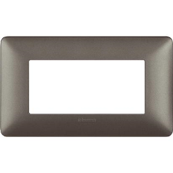 BTAM4804MIR MATIX PLACCA 4P M/IRON